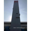 Waste Incineration plant chimney